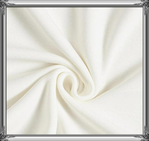 Bonnet noué mixte + moufles prénom brodé en tissu minky et chaud 13 couleurs